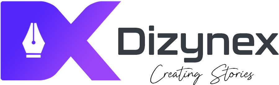 Dizynex Logo